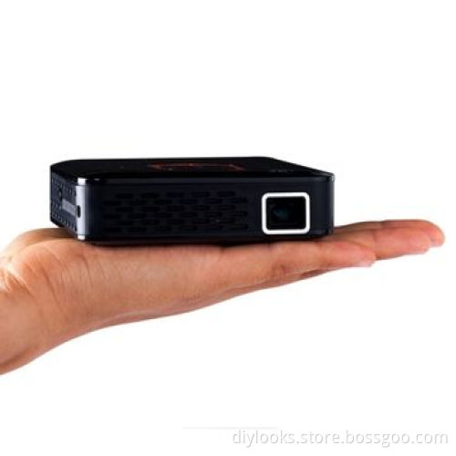 Wholesale Wi-Fi HD 1080P LED Mini Projector
